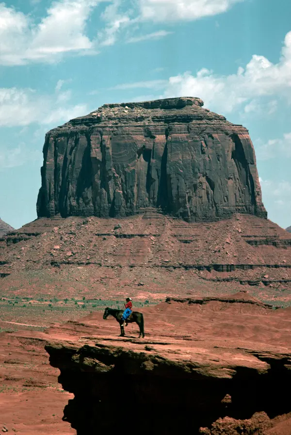 Monument Valley Arizona